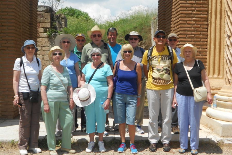 7 Churches of Turkey Tour