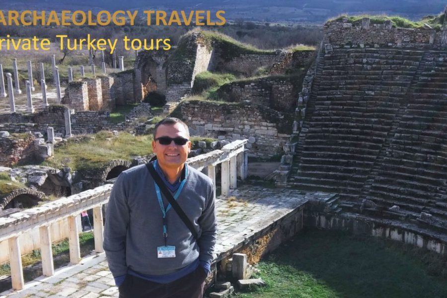 Experience the Best Turkey Private Tour